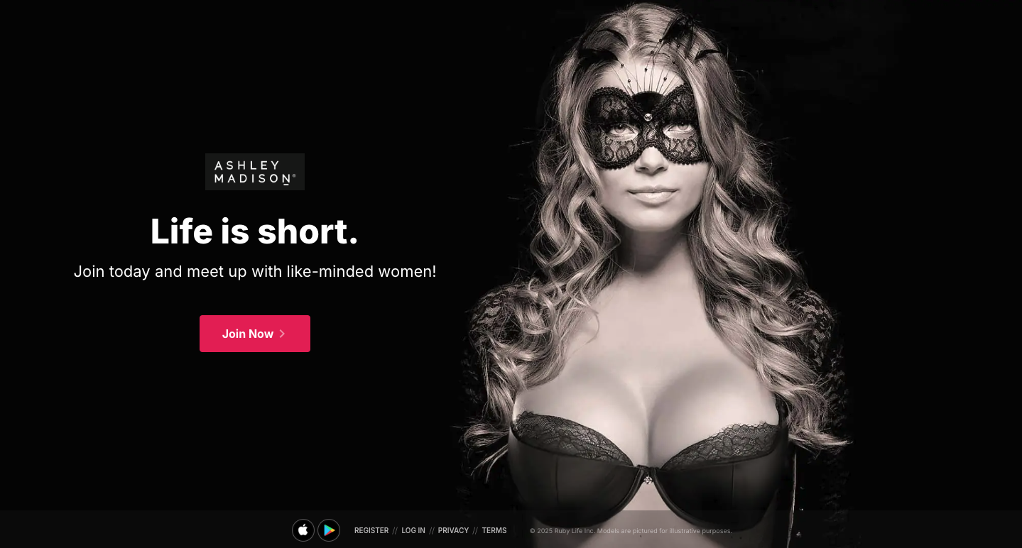 ashley madison